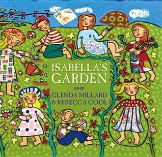 Isabella's Garden (2009)