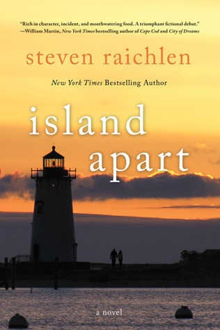 Island Apart (2012)