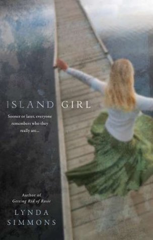 Island Girl (2010) by Lynda Simmons