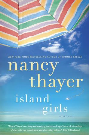 Island Girls (2013) by Nancy Thayer