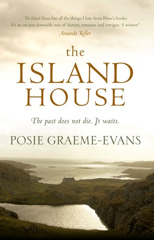 Island House (2012) by Posie Graeme-Evans