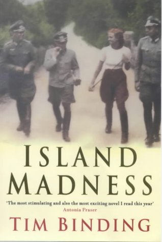 Island Madness (1999) by Tim Binding