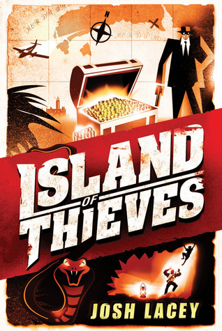 Island of Thieves (2012)