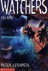 Island (1999) by Peter Lerangis