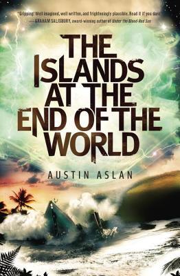 Islands at the End of the World (2014)