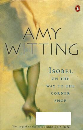 Isobel on the Way to the Corner Shop (1999) by Amy Witting