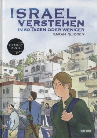 Israel verstehen in 60 Tagen oder weniger (2000) by Sarah Glidden