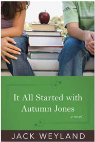 It All Started with Autumn Jones (2010)