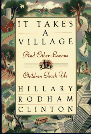 It Takes a Village: And Other Lessons Children Teach Us (1996)