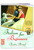 Italian for Beginners (2000) by Kristin Harmel