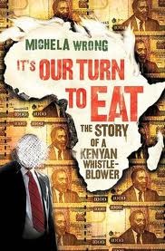 It's Our Turn to Eat (2000) by Michela Wrong