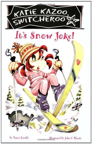 It's Snow Joke (2006) by Nancy E. Krulik
