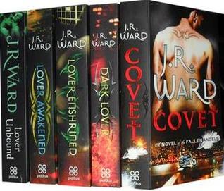J. R. Ward Collection (2010)