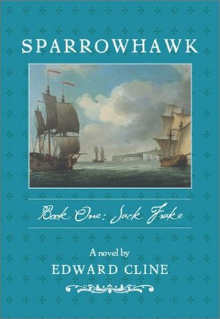 Jack Frake (2002) by Edward Cline