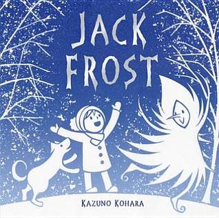 Jack Frost (2009) by Kazuno Kohara