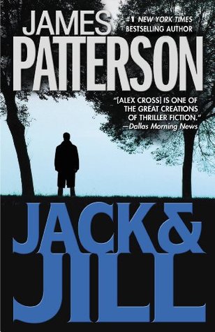 Jack & Jill (2003) by James Patterson