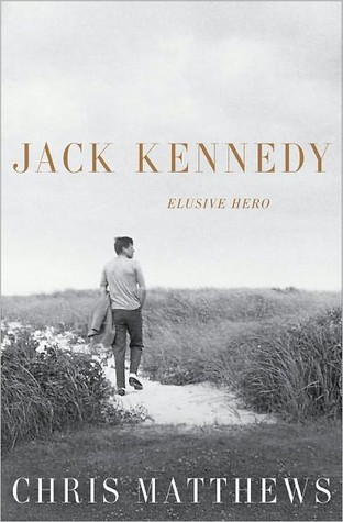 Jack Kennedy: Elusive Hero (2011)