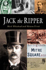 Jack the Ripper (2015) by Mark Whitehead