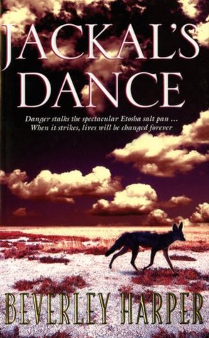 Jackal's Dance (2002) by Beverley Harper