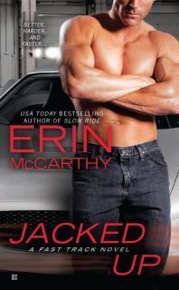Jacked Up (2012) by Erin McCarthy