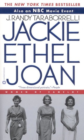 Jackie, Ethel, Joan: Women of Camelot (2000)