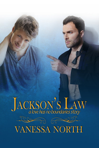 Jackson's Law (2013) by Vanessa North