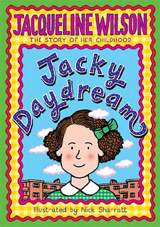 Jacky Daydream (2007) by Jacqueline Wilson