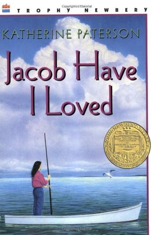 Jacob Have I Loved (2003)