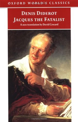 Jacques the Fatalist (1999) by Denis Diderot