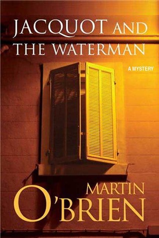 Jacquot and the Waterman (2006) by Martin O'Brien