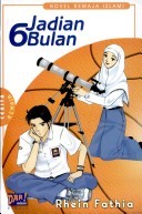 Jadian 6 Bulan (2005) by Rhein Fathia