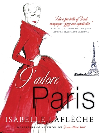 J'Adore Paris (2013)