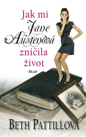 Jak mi Jane Austenová zničila život (2011)