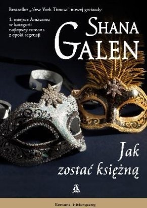 Jak zostać księżną (2012) by Shana Galen