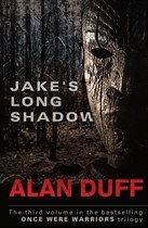Jake's Long Shadow (2002) by Alan Duff