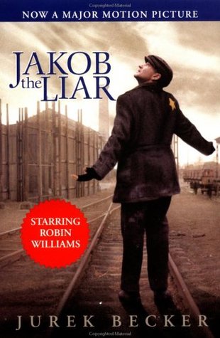 Jakob the Liar (1999) by Jurek Becker