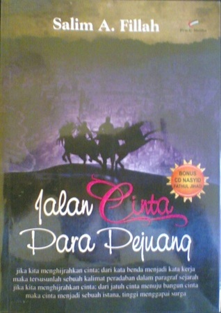 Jalan Cinta Para Pejuang (2008)