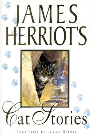 James Herriot's Cat Stories (2002)