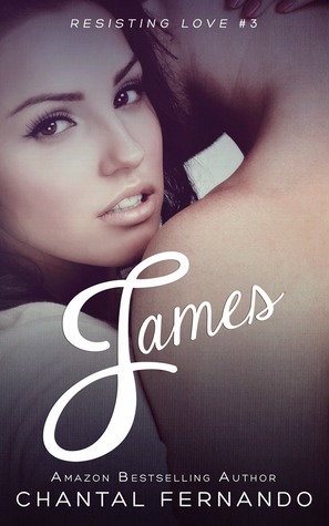 James (2013) by Chantal Fernando