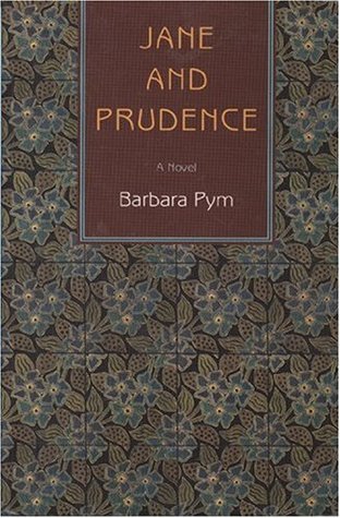 Jane and Prudence (1999) by Barbara Pym