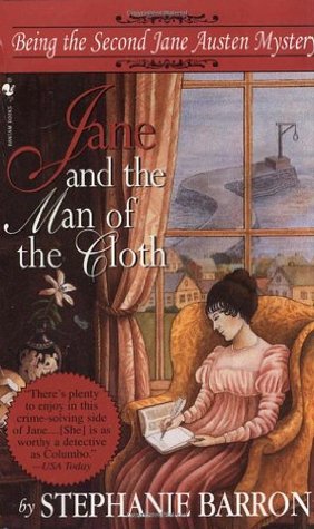 Jane and the Man of the Cloth (1997)