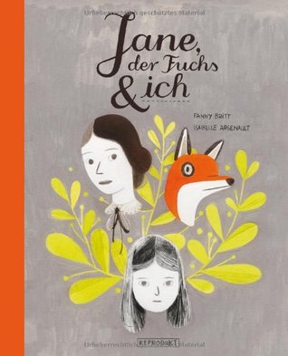 Jane, der Fuchs & ich (2014)