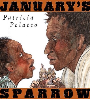 January's Sparrow (2009) by Patricia Polacco