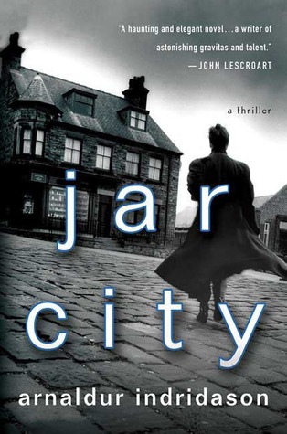 Jar City (2005)