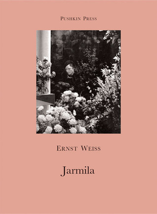 Jarmila (2004) by Ernst Weiss