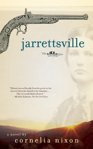 Jarrettsville (2009) by Cornelia Nixon