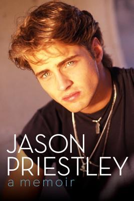 Jason Priestley: A Memoir (2014)