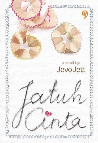 Jatuh Cinta (2012) by Jevo Jett