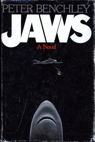 Jaws (2005) by Peter Benchley