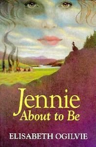 Jennie About to Be (1994) by Elisabeth Ogilvie